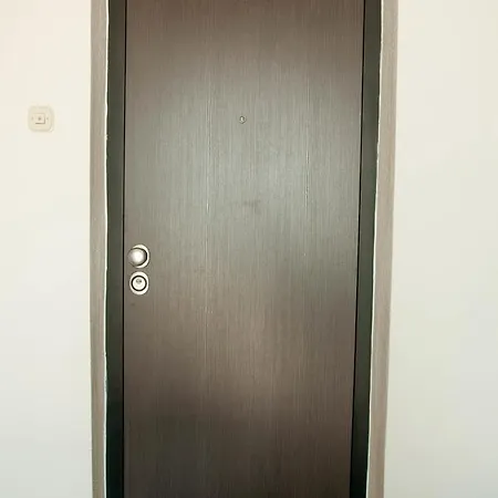 Airport 塞拉耶佛